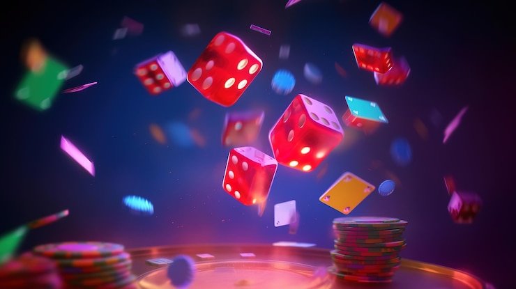 Multi-sport dashboard and betting interface